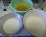 超簡単　バニラアイスクリーム作り方2写真