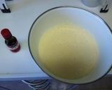 超簡単　バニラアイスクリーム作り方3写真