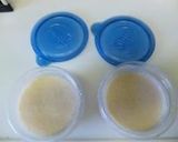 超簡単　バニラアイスクリーム作り方4写真