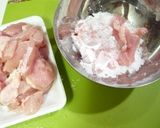 ㌍カット超簡単！超絶品チキン南蛮:)作り方3写真
