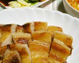 シェフ直伝！ゆずはちみつ味サムギョプサル作り方21写真