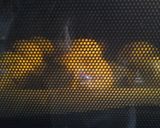 マスタードオニオンパン作り方6写真