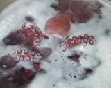 【茹でタコ】タコのゆで方 真蛸を茹でる作り方5写真