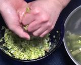 キャベツと香味野菜のおつまみコールスロー作り方4写真