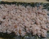 簡単！キンパブ(海苔巻き)作り方2写真