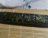 簡単！キンパブ(海苔巻き)作り方4写真