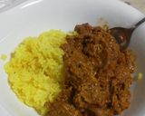 チキンマーガリンカレーヘルシーバージョン作り方14写真