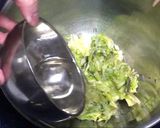 キャベツと香味野菜のおつまみコールスロー作り方6写真