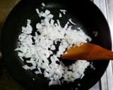 はんぺんの挽き肉チーズはさみ焼き作り方1写真
