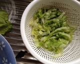 超即席タコライス☆作り方1写真