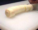 【お家で居酒屋料理】焼き鳥風炒め作り方1写真