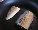 フライパンで簡単☆サバの洋風味噌煮作り方2写真