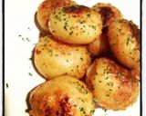 じゃがいも味噌バター!作り方3写真