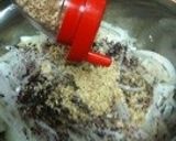 楽チン～！タマネギサラダ作り方1写真
