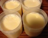 たまごゼリー作り方5写真
