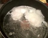 本格*エッグベネディクト★カフェ飯作り方9写真