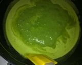 +*+抹茶生キャラメル+*+作り方4写真
