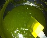 +*+抹茶生キャラメル+*+作り方5写真