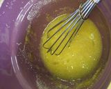 母の味　ふわふわ　バニラのババロア作り方2写真