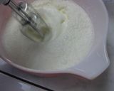母の味　ふわふわ　バニラのババロア作り方8写真