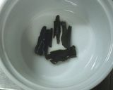 絶品！春キャベツと筍のお漬け物作り方1写真