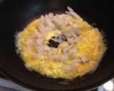 鱈パッポンカリーご飯作り方3写真