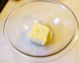 Bacic Fruit Cake作り方3写真