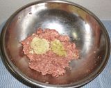 パパのキャベツ餃子（Ⅱ）作り方3写真