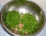 パパのキャベツ餃子（Ⅱ）作り方5写真