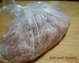 味付けは塩麹のみ!胸肉でしっとり唐揚げ作り方2写真