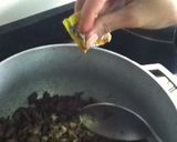 エクアドル風アーモンドご飯作り方2写真