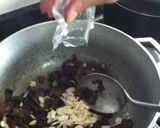エクアドル風アーモンドご飯作り方3写真