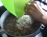 エクアドル風アーモンドご飯作り方6写真