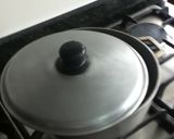 エクアドル風アーモンドご飯作り方7写真