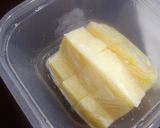 食材いろいろ冷凍保存２作り方1写真