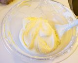 Bacic Fruit Cake作り方10写真