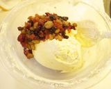 Bacic Fruit Cake作り方13写真