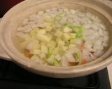 春野菜♪ＤE♪ミネストローネなお鍋作り方9写真