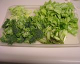 春野菜♪ＤE♪ミネストローネなお鍋作り方6写真