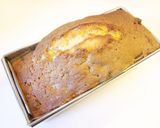 Bacic Fruit Cake作り方17写真