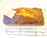 Bacic Fruit Cake作り方18写真