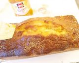 Bacic Fruit Cake作り方19写真