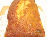 Bacic Fruit Cake作り方20写真