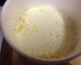 電子レンジで！マグカップ手作り豆腐作り方2写真