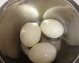 喫茶店の卵サンド作り方1写真