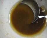 とうもろこしのかき揚げ～バター醤油で♪作り方6写真