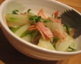 ハムキャベツ☆カレー風味作り方10写真
