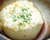 とろ～りチーズの大根すてーき作り方6写真