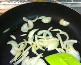 チーズとろとろ♪ウインナーのチーズ焼き作り方1写真
