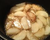 塩麹で大根の煮物作り方3写真